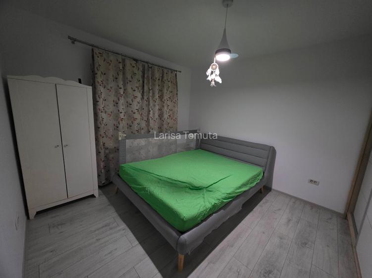 Proprietar : Apartament 2 camere de vânzare – Giroc | 51,4 mp utili | - 7