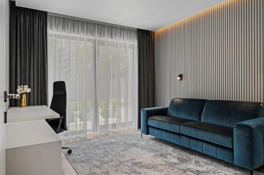 Vila premium – PIPERA - IANCU NICOLAE - Design modern și confort absolut