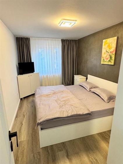 Apartament 2 camere confort sporit cu parcare, imobil nou, Zorilor, Sigma