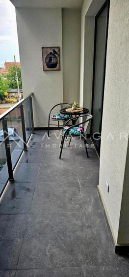 Apartament 2 camere, prima închiriere, parcare subterana, NZEB, zona IRA