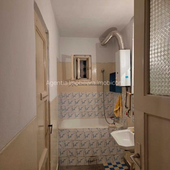 2 camere Floreasca, str. Garibaldi –  2/2 – Fără Risc Seismic - 5
