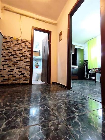 Exclusivitate !!! Garsoniera confort 1 decomandata bloc Metaplast