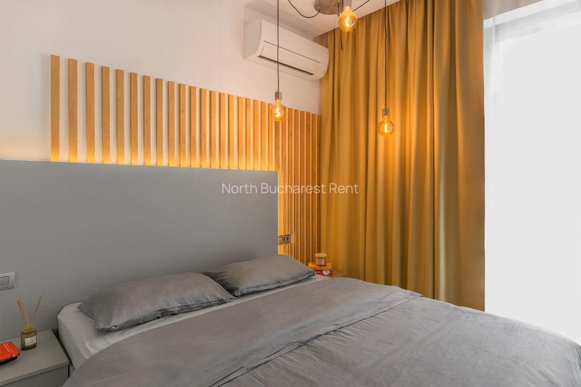 2 Camere | Nusco City Faza 1 | Parcare inclusa - 6