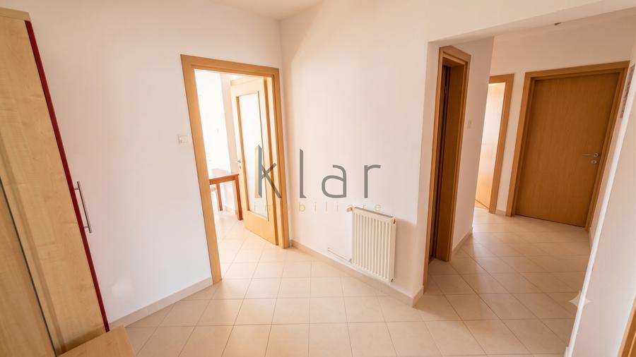 Apartament 3 camere 80mp, decomandat, Gheorgheni, P-ta Engels