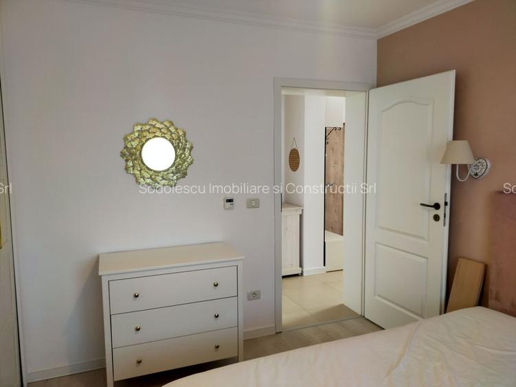 APARTAMENT CU 2 CAMERE IN DUMBRAVITA - 9