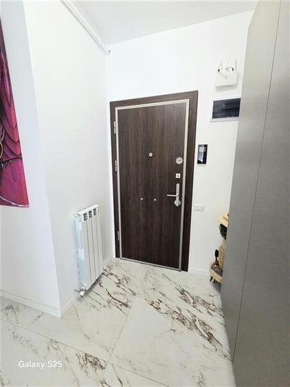 Apartment 2 Camere cu Terasa Spectaculoasa si Vedere Frontala la Mare
