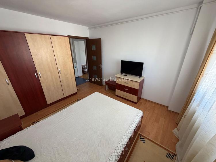 | 2 Camere Spatios , Modern - Calea 13 Septembrie  Parcare | - 6