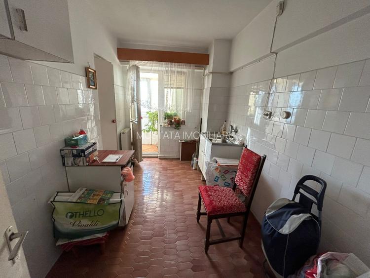 Apartament 2 camere confort 1 Dorobantilor, suprafata totala 61mp - 5