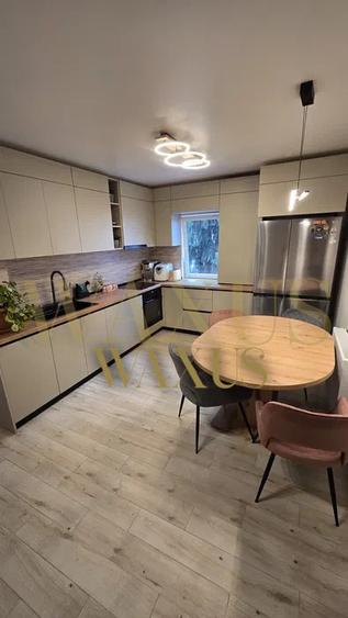 Apartament decomandat de 3 camere, 67 mp, 2 balcoane, Zorilor