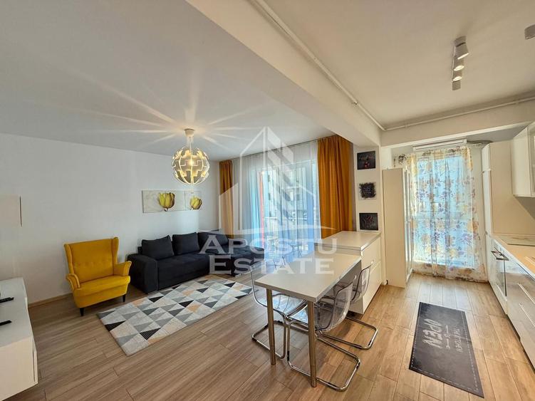 Apartament cu 3 camere, de inchiriat, Eso, Giroc