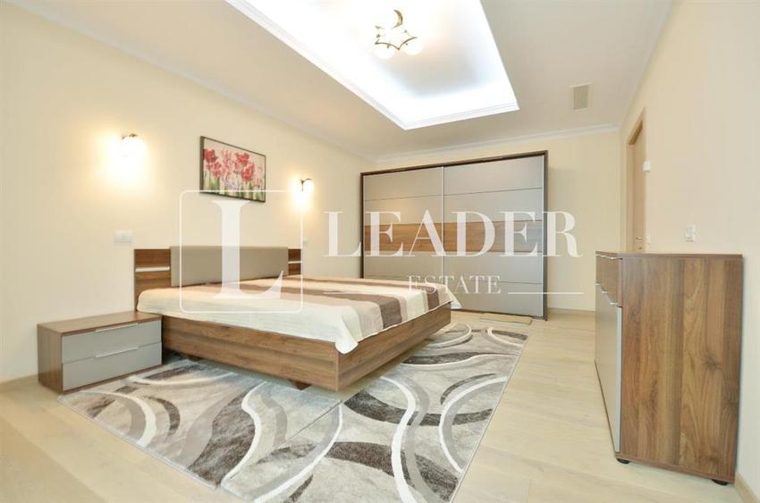 Apartament 4 Camere mobilat pentru locuit || Laguna Residence
