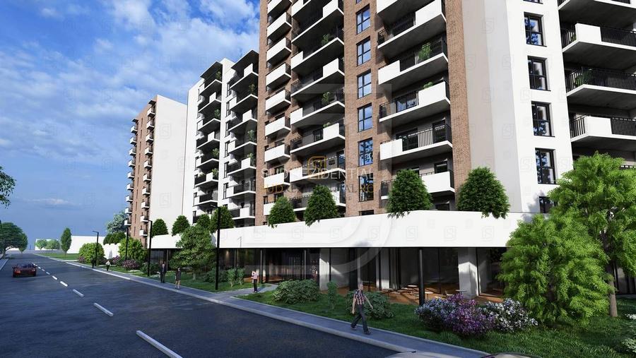 Apartament ideal cu 3 camere de vanzare - Bd.Metalurgiei, Sector 4 - 9
