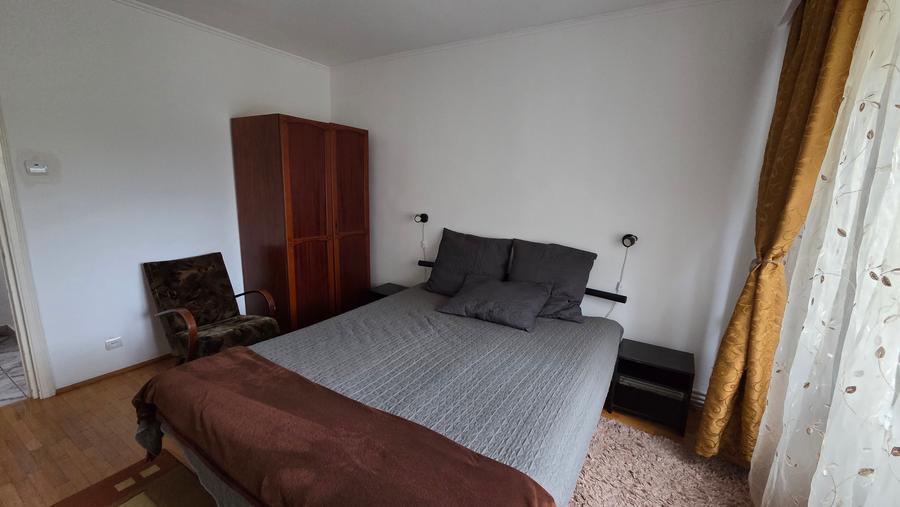 Exclusivitate-Dacia, apartament 2 camere, centrala gaz, et. 2/4, termen lung