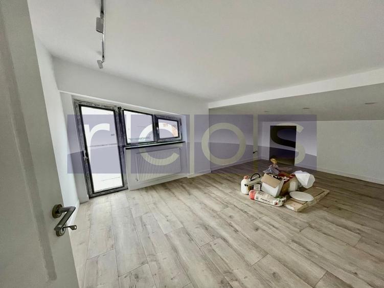 VANZARE APARTAMENT 3 CAMERE TEPES VODA CALEA CALARASILOR 87MP MANSARDA - 4