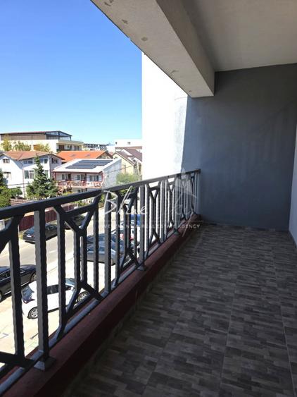 Apartament cu 2 camere – Mamaia Nord, Strada D4