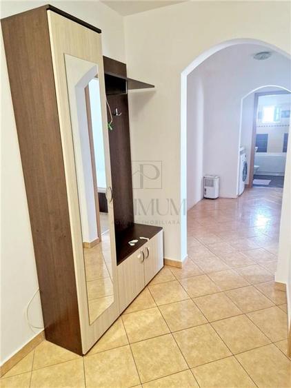 LUNEI - 3 CAMERE - DECOMANDAT - CENTRALA PROPRIE - 2 BAI - ETAJ 2