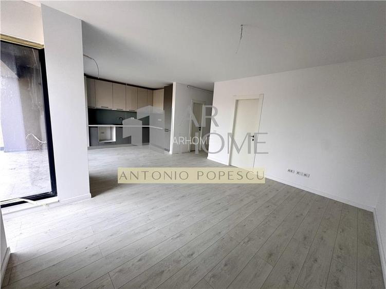 Vanzare apartament 2 camere premium,  bloc nou, Ploiesti,  zona Albert/ Kaufland - 21