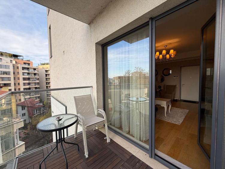 Apartament 3 camere de inchiriat  ultralux