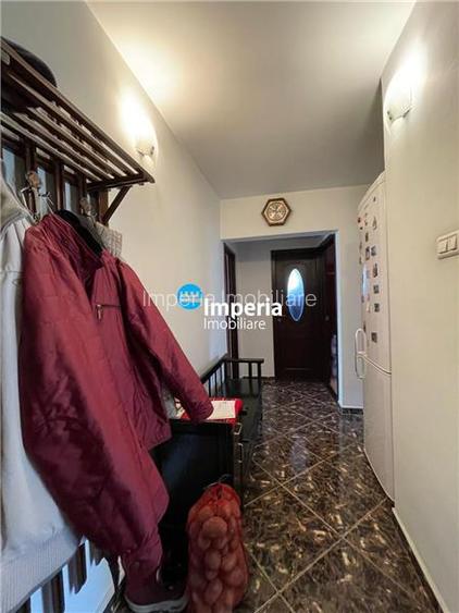 Apartament 2 camere, decomandat, de inchiriat, zona Gara Billa - 7