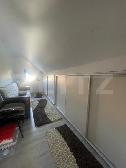 Casa individuala, 220mp, 700mp teren, zona Itcani