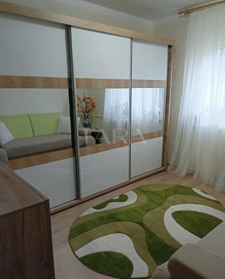 Apartament modern cu 3 camere – Grigorescu.