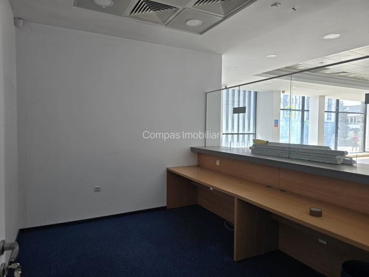 Spațiu comercial excepțional de închiriat – 250 mp, locație excelentă - 7