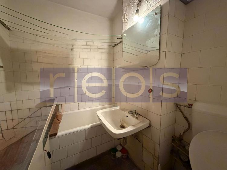 VANZARE 2 CAMERE | CALEA DOROBANTI | DECOMANDAT | BALCON SPATIOS