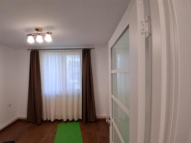 Apartament 2 camere nelocuit dupa renovarea totala