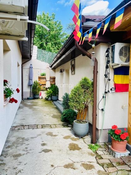 Vand casa ultracentral 189.900 euro - 11