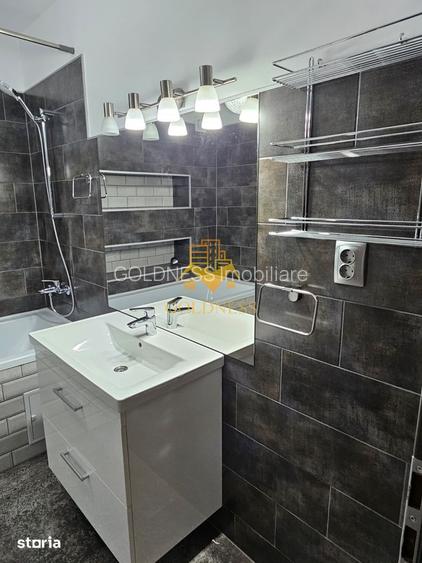 2 camere, Buna ziua, Calea Turzii, Grand Hotel Italia,Prima închiriere - 5