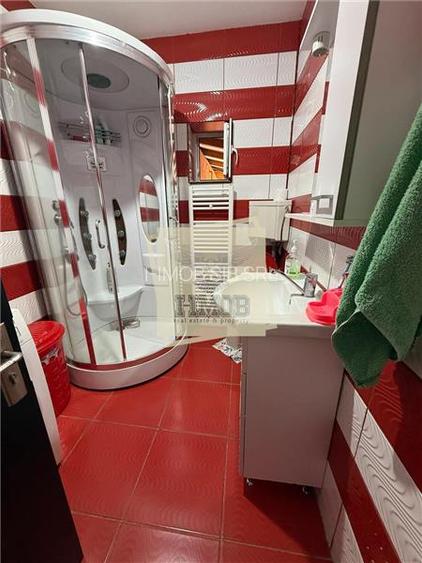 Casa individuala in EXCLUSIVITATE cu 4 camere si 607 mp teren in Trei Stejari - 8