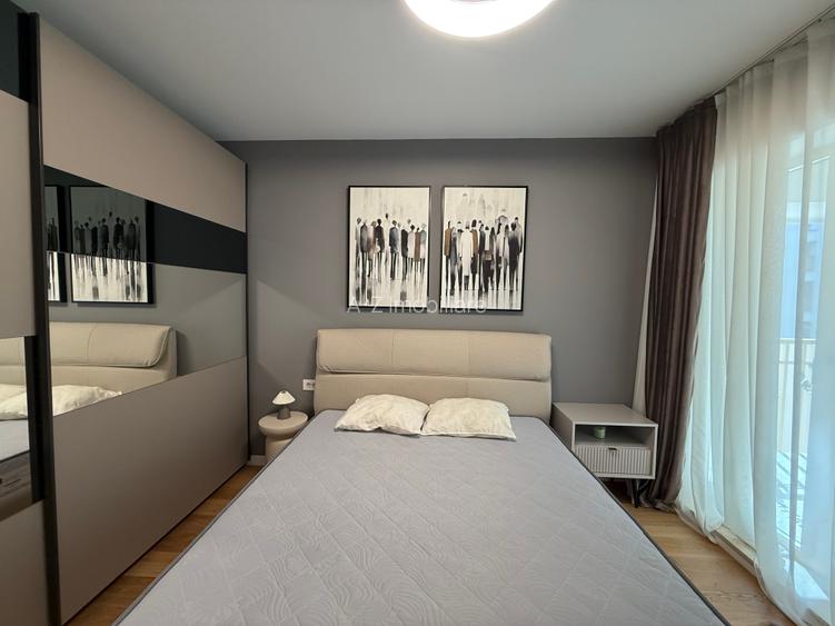 2 camere, Parcare - Unirii - Anton Pann - Bloc Nou 2025 - 5