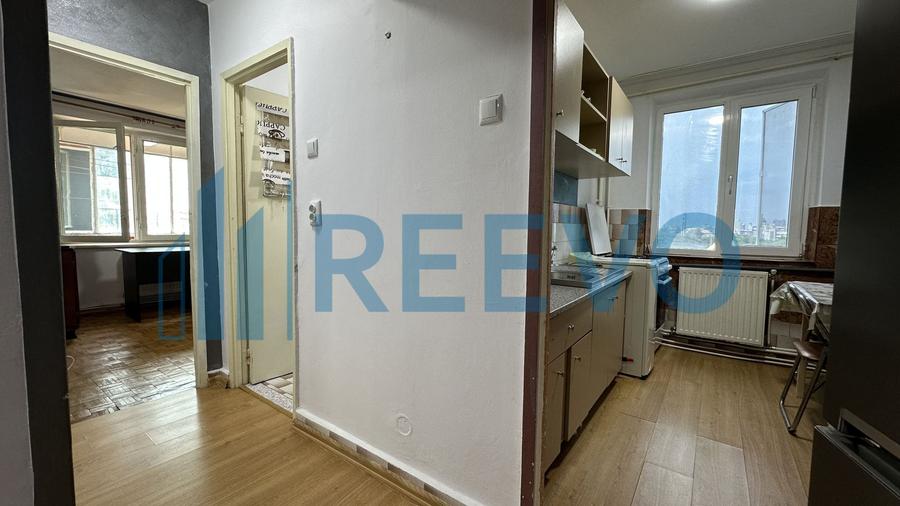 Apartament cu 2 camere, Tic Tac