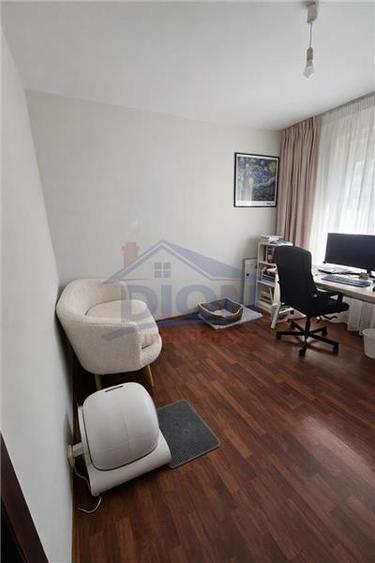 APARTAMENT 3 CAM, BRANCOVEANU