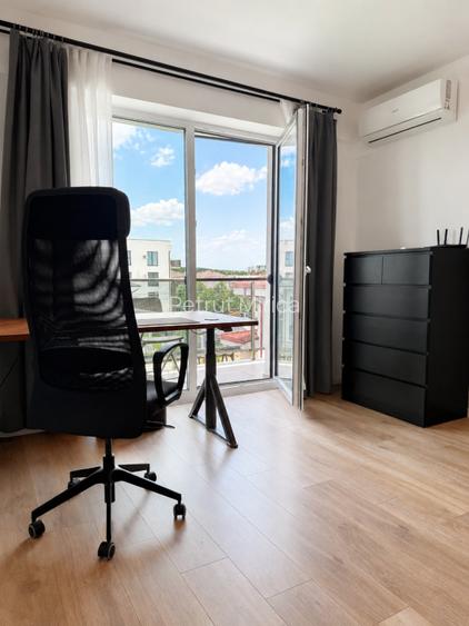 Apartament 2 camere - La Foresta - Parcare inclusă - Direct de la proprietar - 7