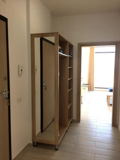 MAMAIA NORD | VEDERE FRONTALA LA MARE | MOBILAT UTILAT | PARCARE | COMISION 0