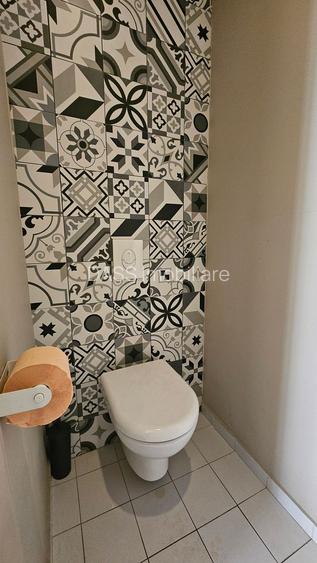 Apartament spectaculos de închiriat 4 camere 4 băi Centrul Istoric - 23