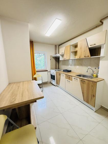 Soarelui | 2 Camere | Etaj 1 | Mobilat si Utilat | Disponibil imediat