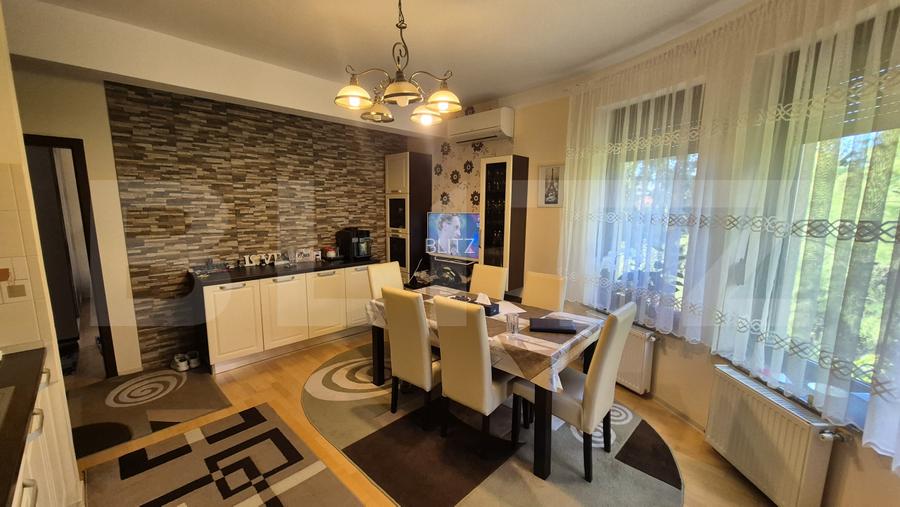 Apartament cu 3 camere, 61.42 mp, zona Semicentral - Butterfly 2 - 3