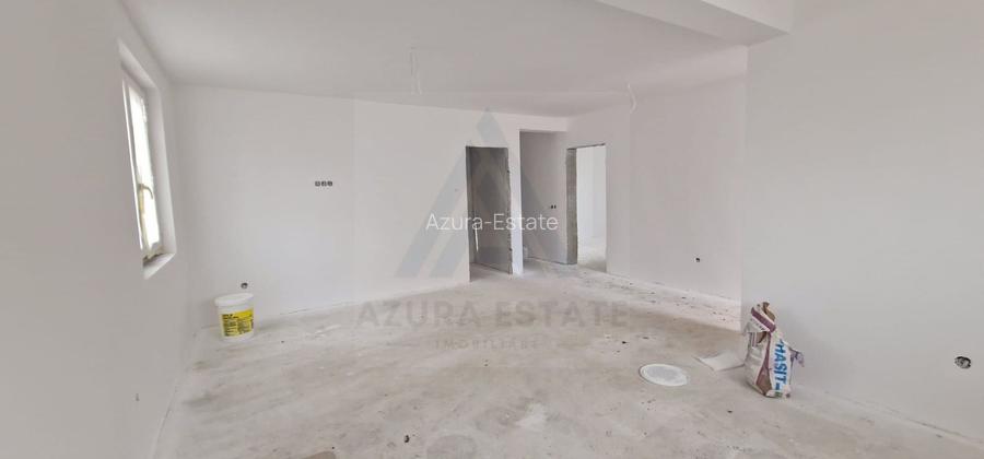 Casa moderna 4 camere 2 bai 2 balcoane si teren 140 mp in Arhitectilor - 7