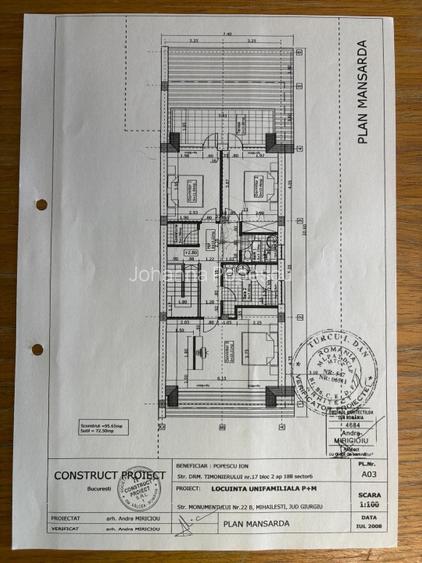 Casa vanzare oras Mihailesti, Giurgiu  - 13