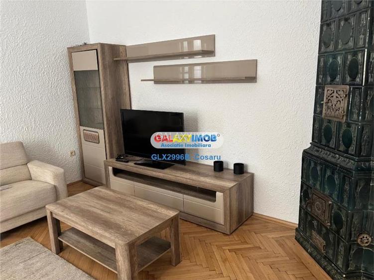 APARTAMENT 2 CAMERE DE INCHIRIAT COTROCENI OPERA ROMANA - 7