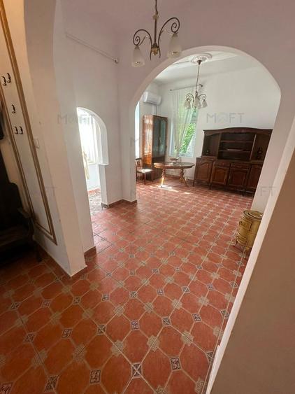 Apartament cu 6 camere la 5 min metrou Tinerelui parcare
