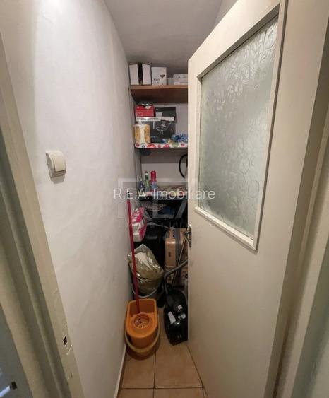 3 camere, 4/10, anvelopat-Drumul Taberei-Afi Cotroceni - 5