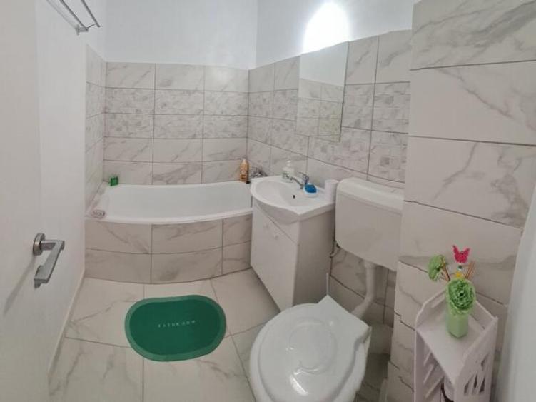 Apartament - 2 camere - semidecomandat - Theodor Pallady