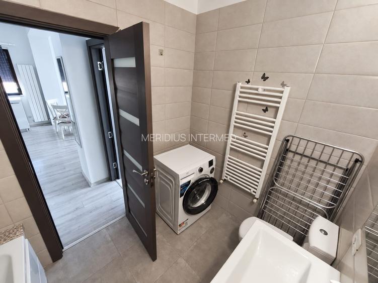 Vânzare Apartament Universitate Campus bloc p+2 - 25