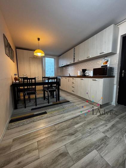 Vanzare Apartament 2 Camere Astra