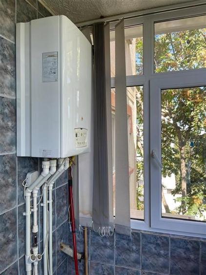Apartament cu 2 camere de inchiriat zona C5-Tulcea