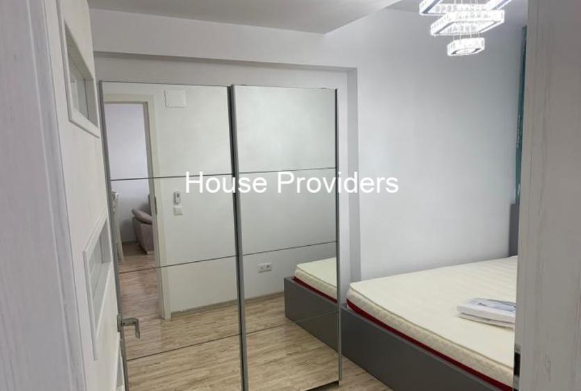 Apartament 2 Camere Bloc Nou | Piata Dorobanti | Radu Beller