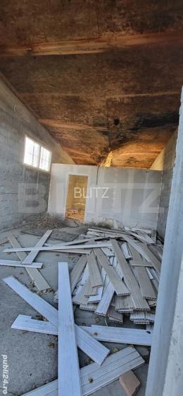 Teren intravilan, 444 mp, zona Malu Mare - 2